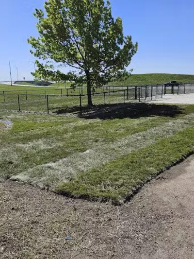 Dog Park at Love's Travel Stops - Topeka, KS