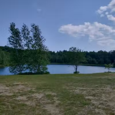 Topsham Ponds Trails - Topsham, ME