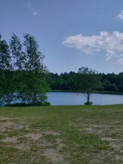 Topsham Ponds Trails - Topsham, ME