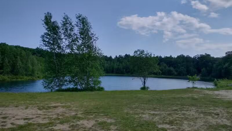 Topsham Ponds Trails - Topsham, ME
