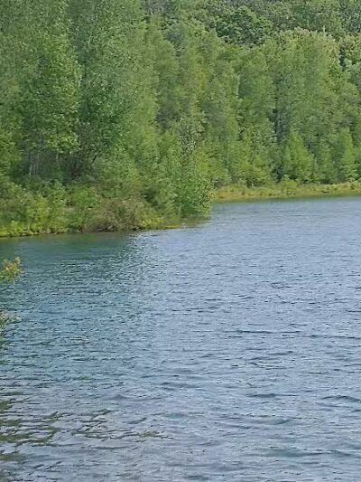 Topsham Ponds Trails - Topsham, ME