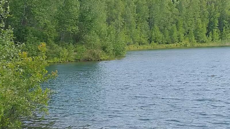 Topsham Ponds Trails - Topsham, ME