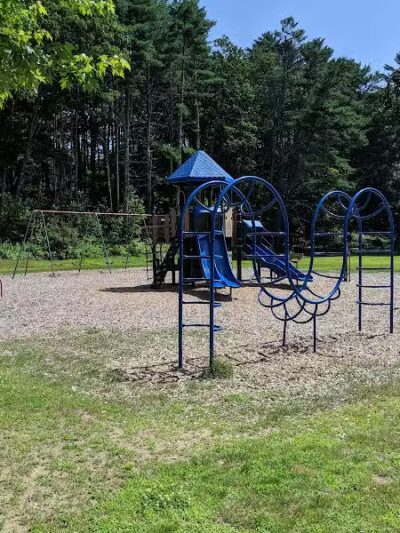 Topsham Recreational Field - Topsham, ME