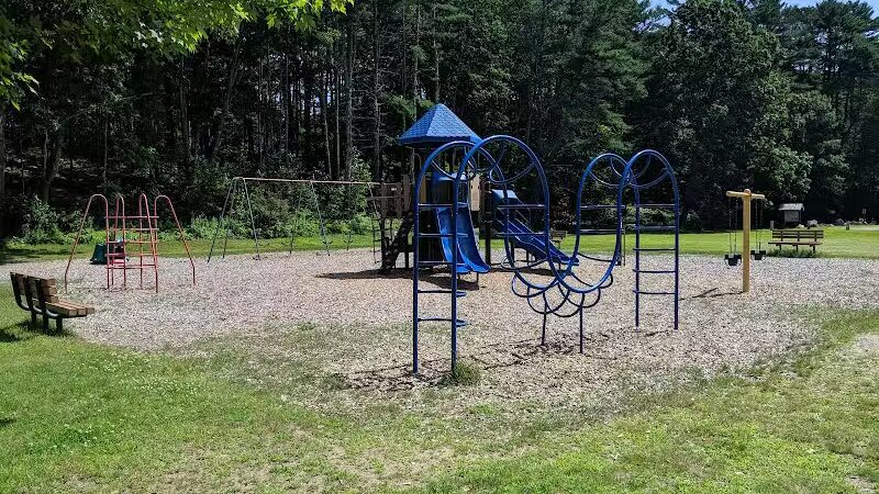 Topsham Recreational Field - Topsham, ME
