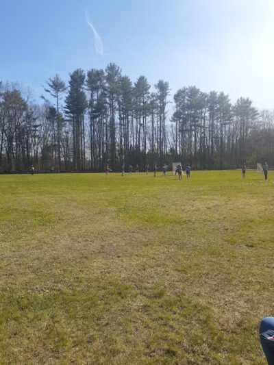 Topsham Recreational Field - Topsham, ME