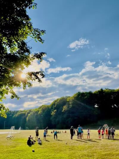 Topsham Recreational Field - Topsham, ME