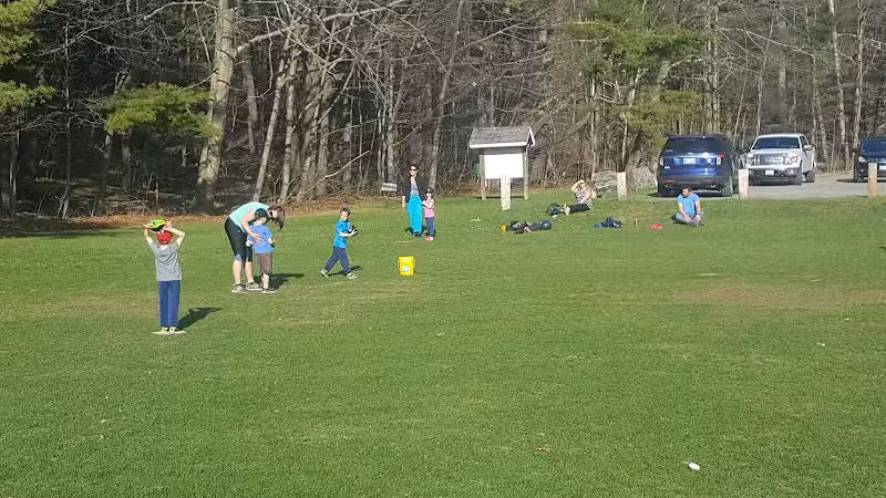 Topsham Recreational Field - Topsham, ME