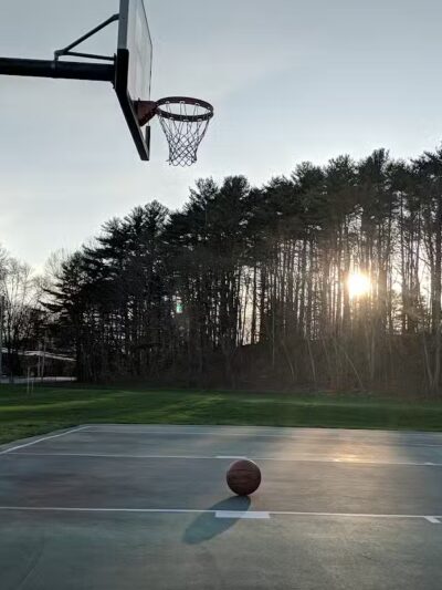 Topsham Recreational Field - Topsham, ME