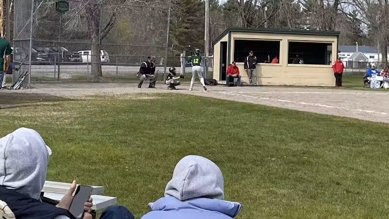 Topsham Recreational Field - Topsham, ME