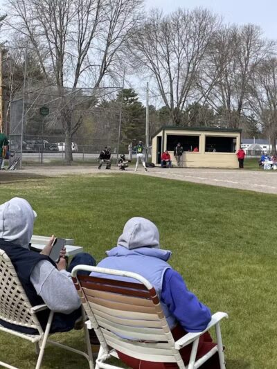 Topsham Recreational Field - Topsham, ME