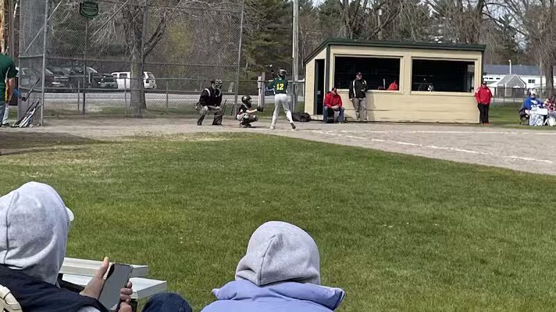 Topsham Recreational Field - Topsham, ME