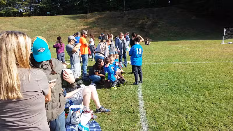 Topsham Recreational Field - Topsham, ME