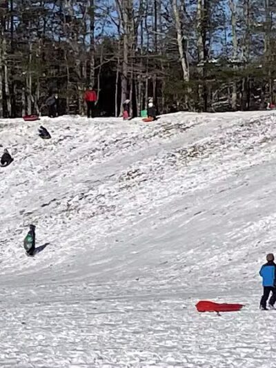 Topsham Recreational Field - Topsham, ME