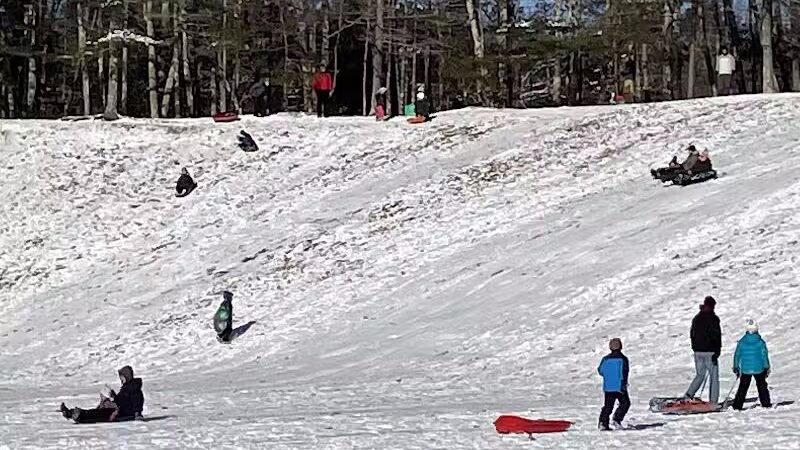 Topsham Recreational Field - Topsham, ME