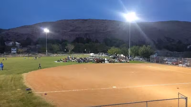 Toquerville Park - Toquerville, UT