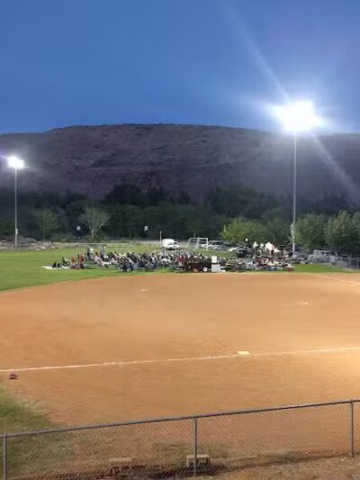 Toquerville Park - Toquerville, UT