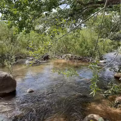 Toquerville Park - Toquerville, UT
