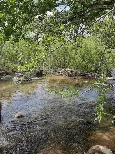 Toquerville Park - Toquerville, UT