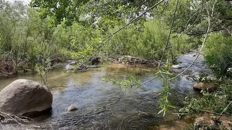 Toquerville Park - Toquerville, UT