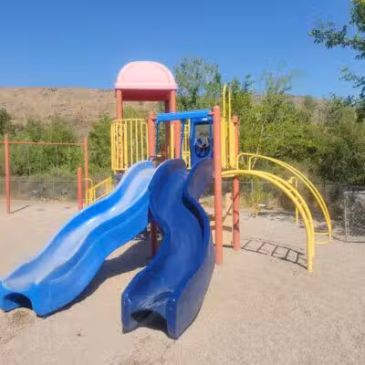 Toquerville Park - Toquerville, UT