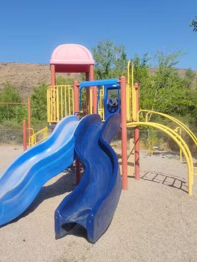 Toquerville Park - Toquerville, UT