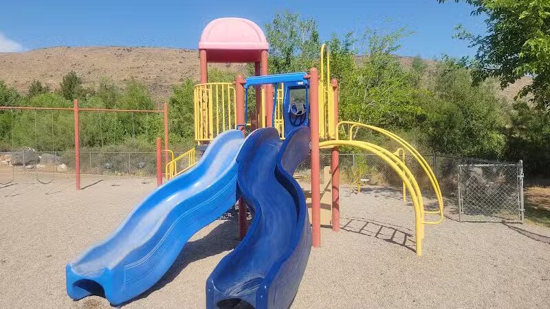 Toquerville Park - Toquerville, UT