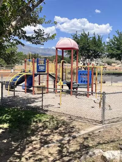 Toquerville Park - Toquerville, UT