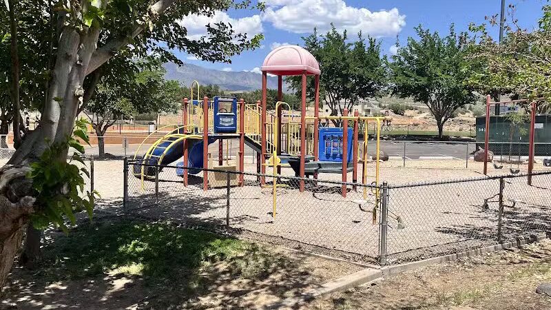 Toquerville Park - Toquerville, UT