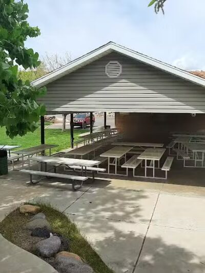 Toquerville Park - Toquerville, UT