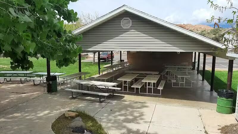 Toquerville Park - Toquerville, UT