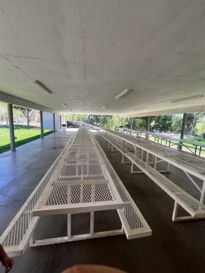 Toquerville Park - Toquerville, UT