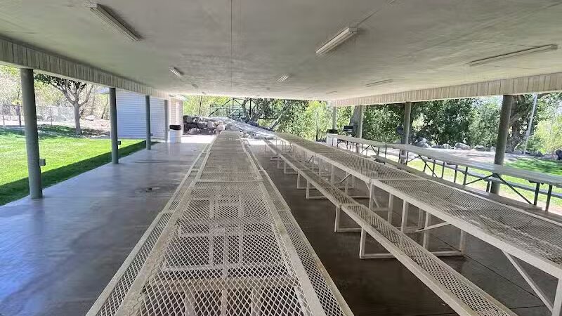 Toquerville Park - Toquerville, UT