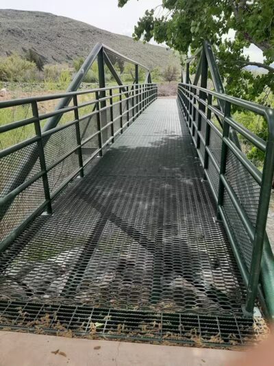 Toquerville Park - Toquerville, UT