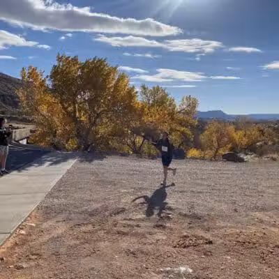 Toquerville Park - Toquerville, UT