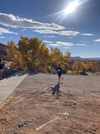 Toquerville Park - Toquerville, UT