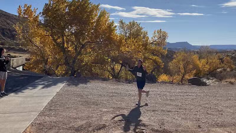 Toquerville Park - Toquerville, UT