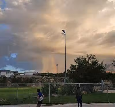 Toquerville Park - Toquerville, UT