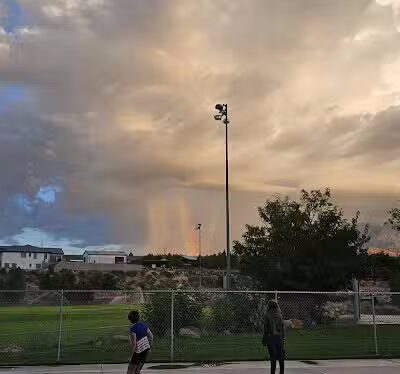 Toquerville Park - Toquerville, UT