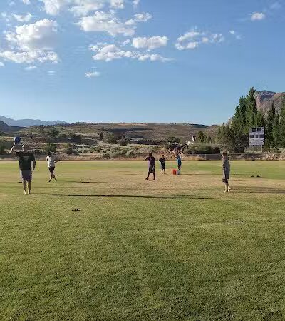 Toquerville Park - Toquerville, UT