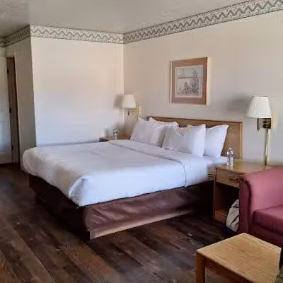 Motel Torrey - Torrey, UT