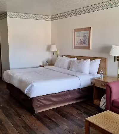 Motel Torrey - Torrey, UT