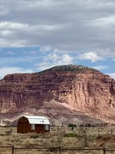 Motel Torrey - Torrey, UT