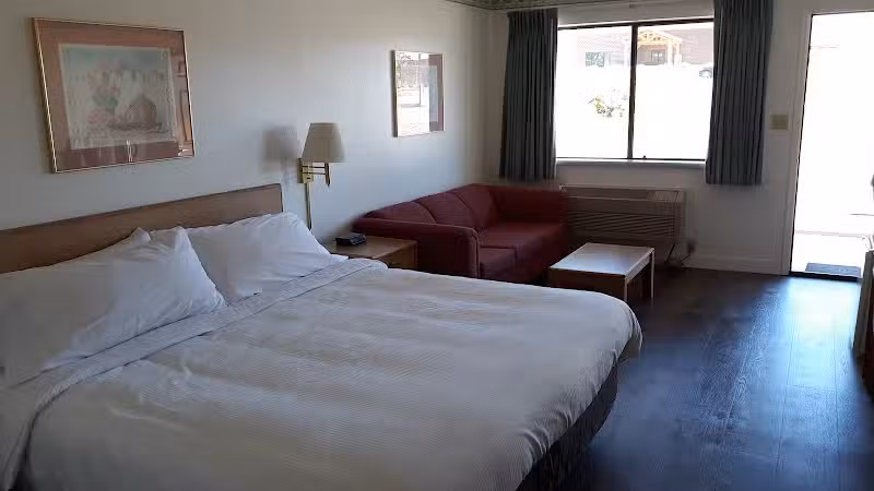 Motel Torrey - Torrey, UT