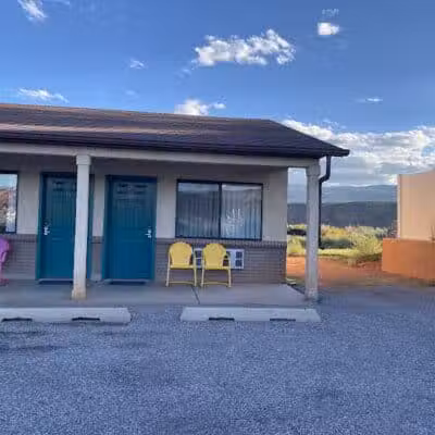 Motel Torrey - Torrey, UT
