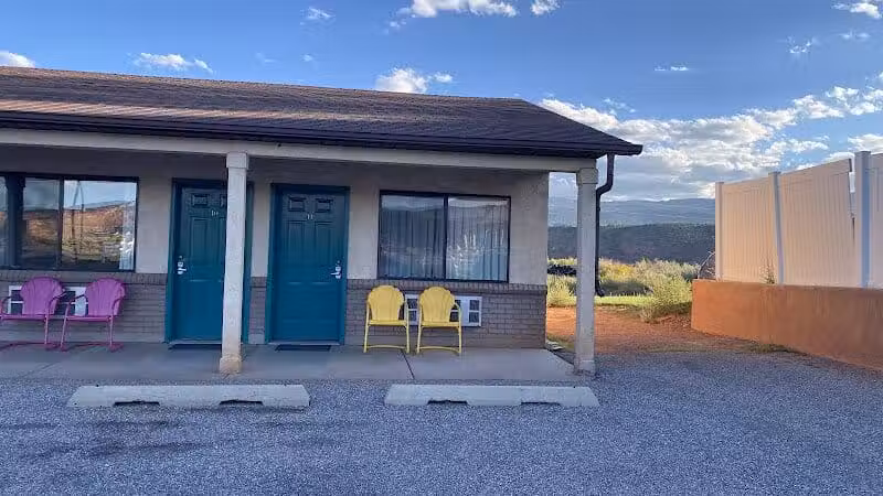 Motel Torrey - Torrey, UT