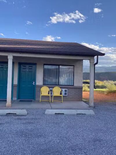 Motel Torrey - Torrey, UT