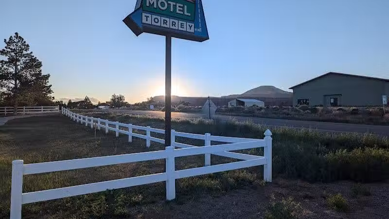 Motel Torrey - Torrey, UT