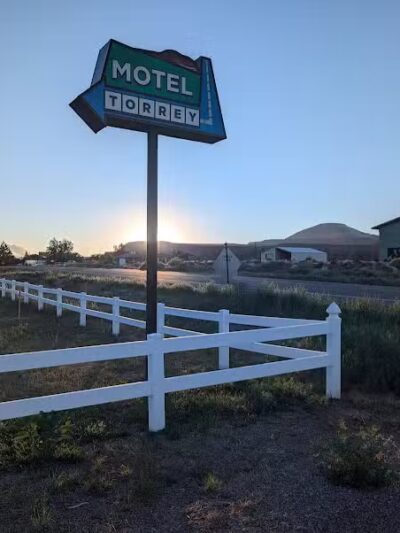 Motel Torrey - Torrey, UT