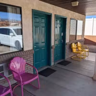 Motel Torrey - Torrey, UT