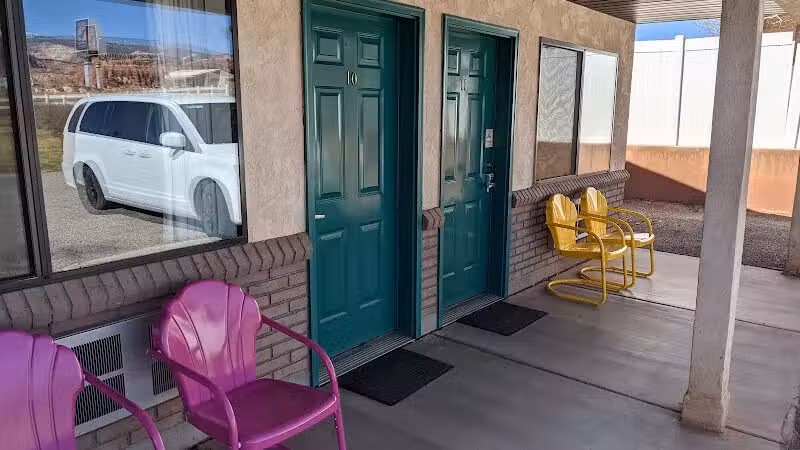 Motel Torrey - Torrey, UT